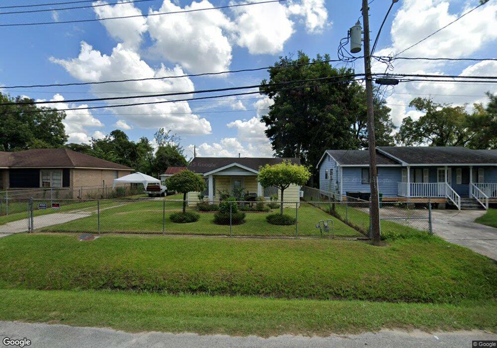 8702 Magna St, Houston, TX 77093 - photo 1