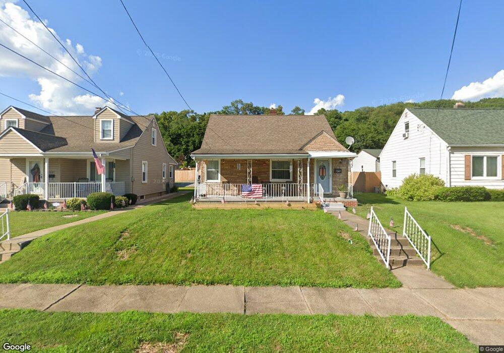 1249 Ohio Ave, Midland, PA 15059 - photo 1