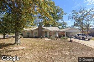 404 Lamar Ave, Kilmichael, MS 39747