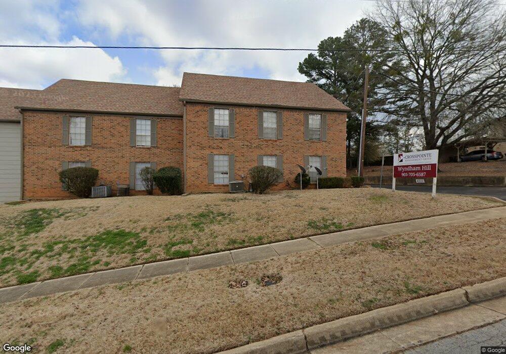 4222 S Park Dr, Tyler, TX 75703 - photo 1