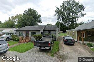 1164 N Cherry St, Richland, IN 47634