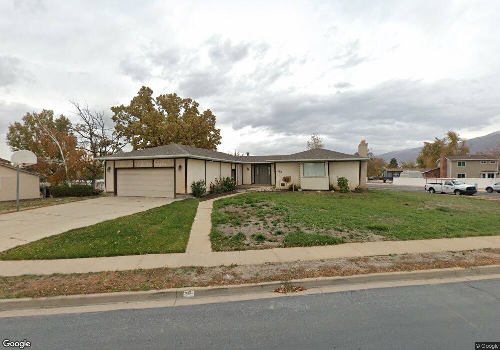 620 W 1950 N, West Bountiful, UT 84087 - photo 1