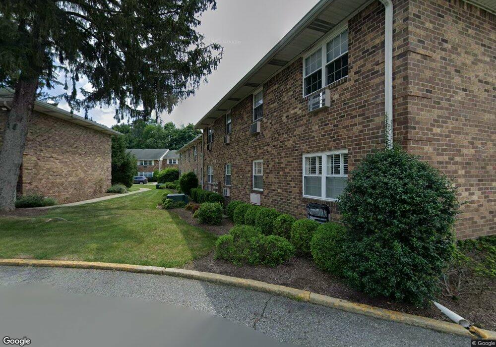 66 S Franklin Turnpike unit 15, Ramsey, NJ 07446 - photo 1