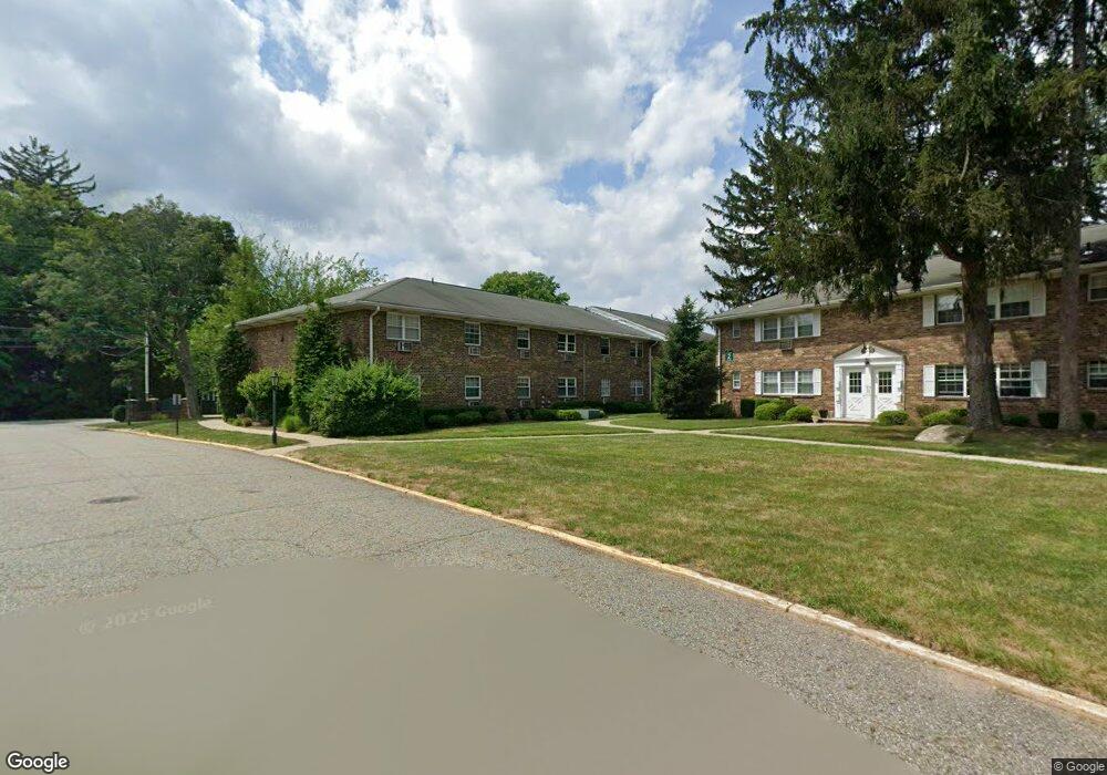 66 S Franklin Turnpike unit 6, Ramsey, NJ 07446 - photo 1