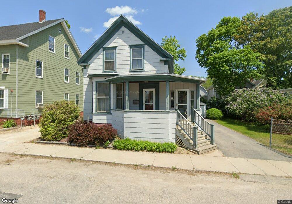 10 Heaton St, Rochester, NH 03867 - photo 1