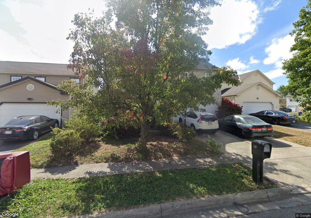 1995 Arden Forest Ln, Columbus, OH 43223 - photo 1