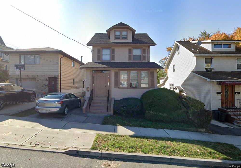 252 Forest Ave, Lyndhurst, NJ 07071 - photo 1