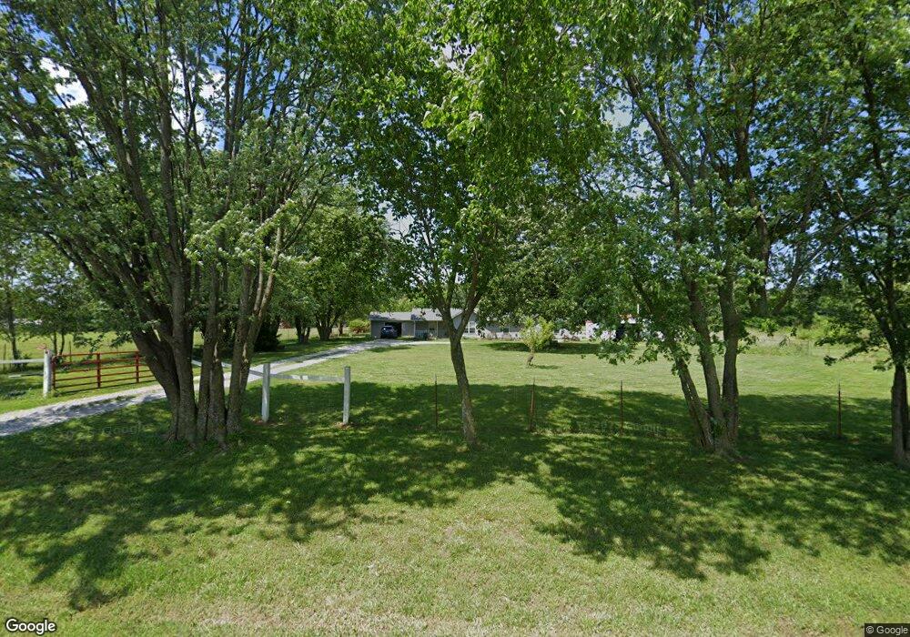 23586 State Highway 116, Colcord, OK 74338 - photo 1