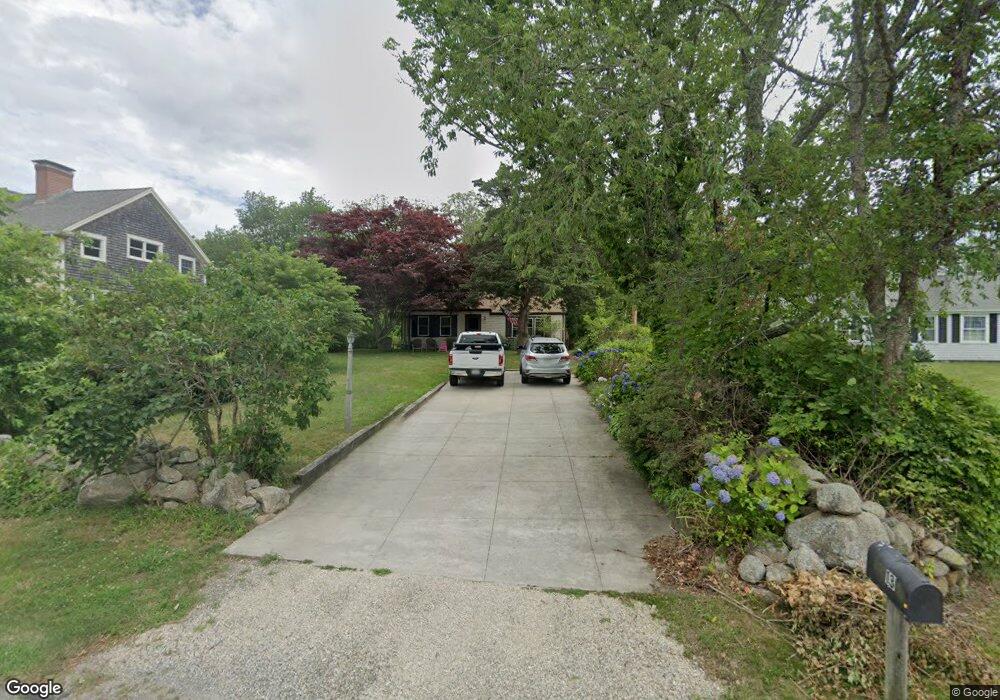 13 Prospect Rd, Mattapoisett, MA 02739 - photo 1