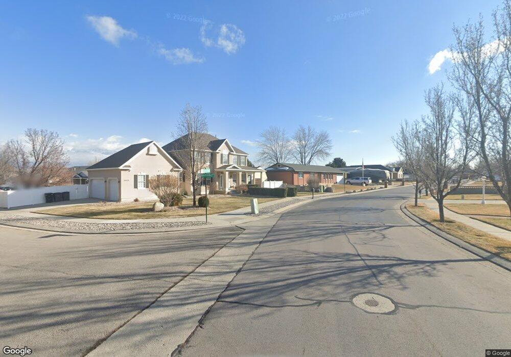 9919 S 3265 W, South Jordan, UT 84095 - photo 1