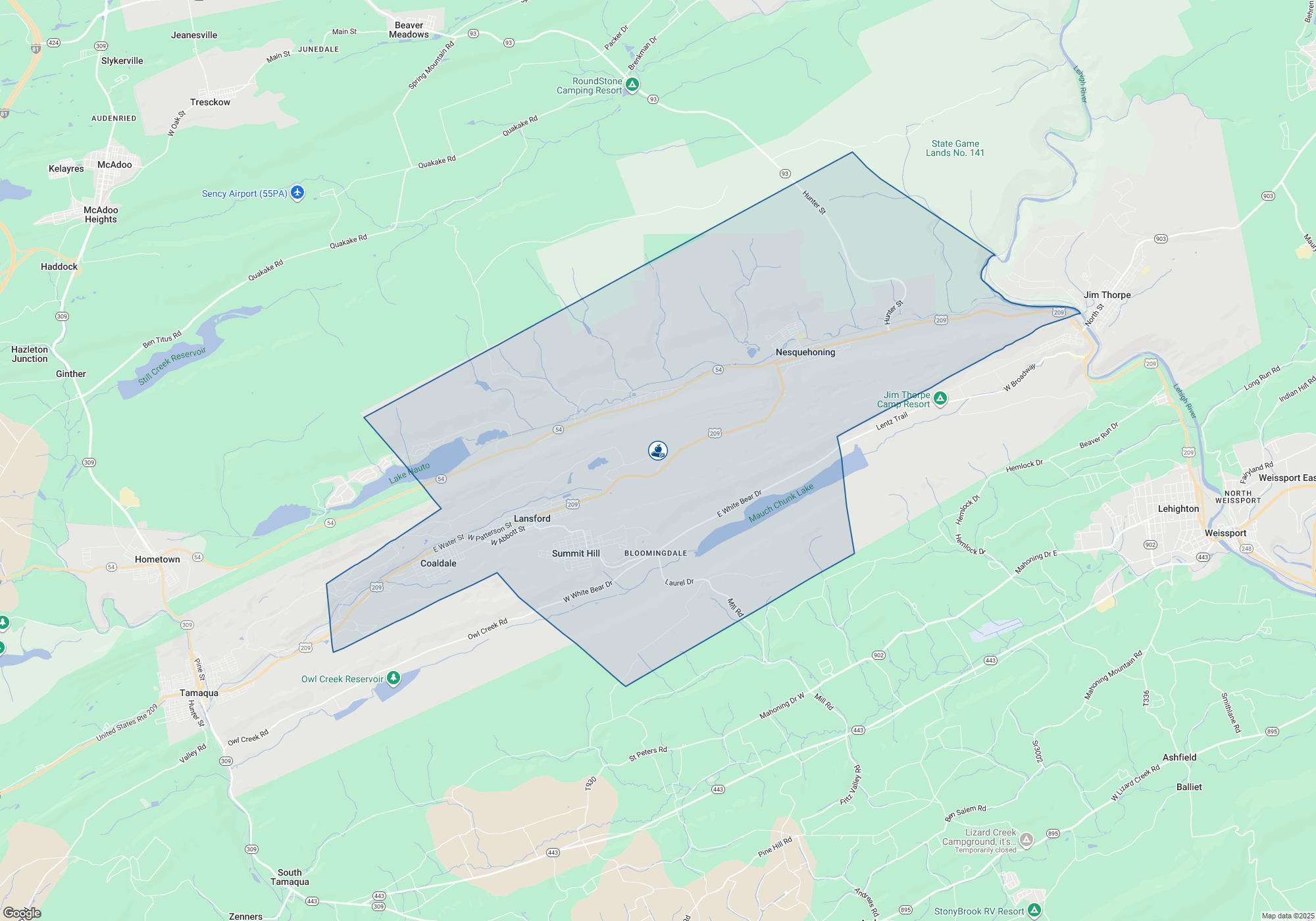 Panther Valley Intermediate School, Rankings & Reviews