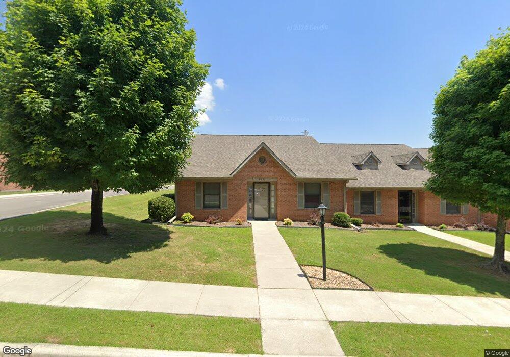 1021 9th St SW, Cullman, AL 35055 - photo 1