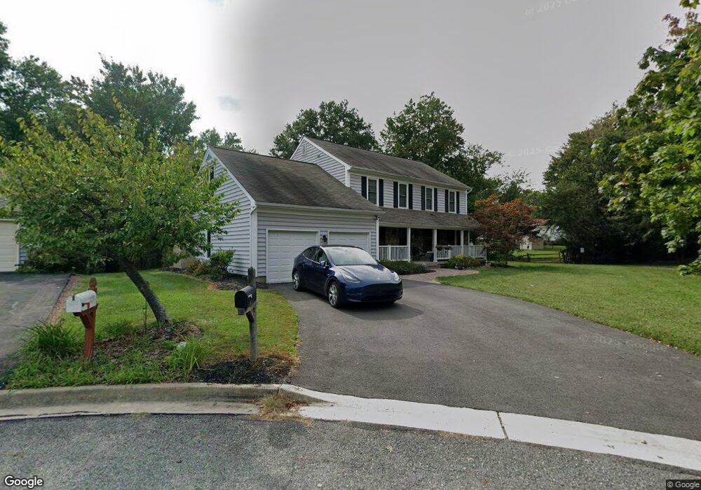 3209 Hitchcock Ct, Olney, MD 20832 - photo 1