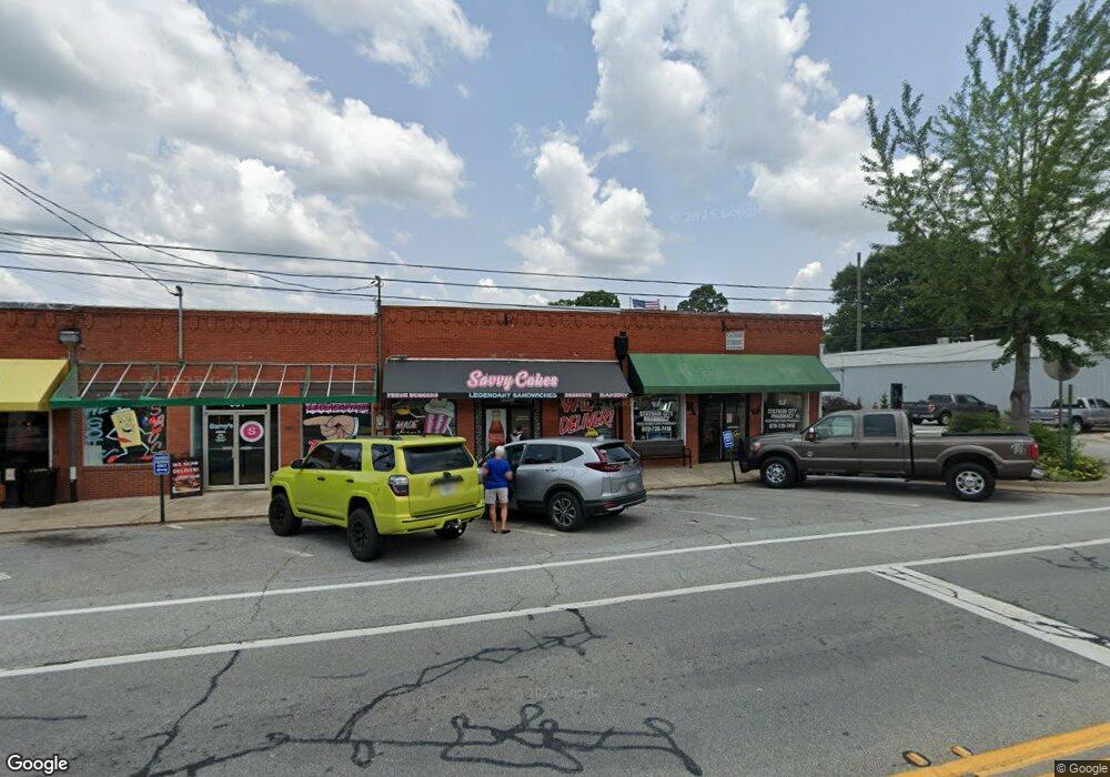 515 Test Listing - Classic Dr, Statham, GA 30666 - photo 1