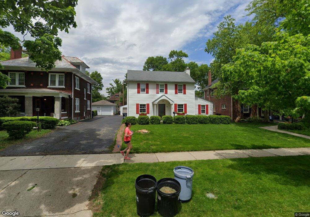 2424 Brentwood Rd, Columbus, OH 43209 - photo 1