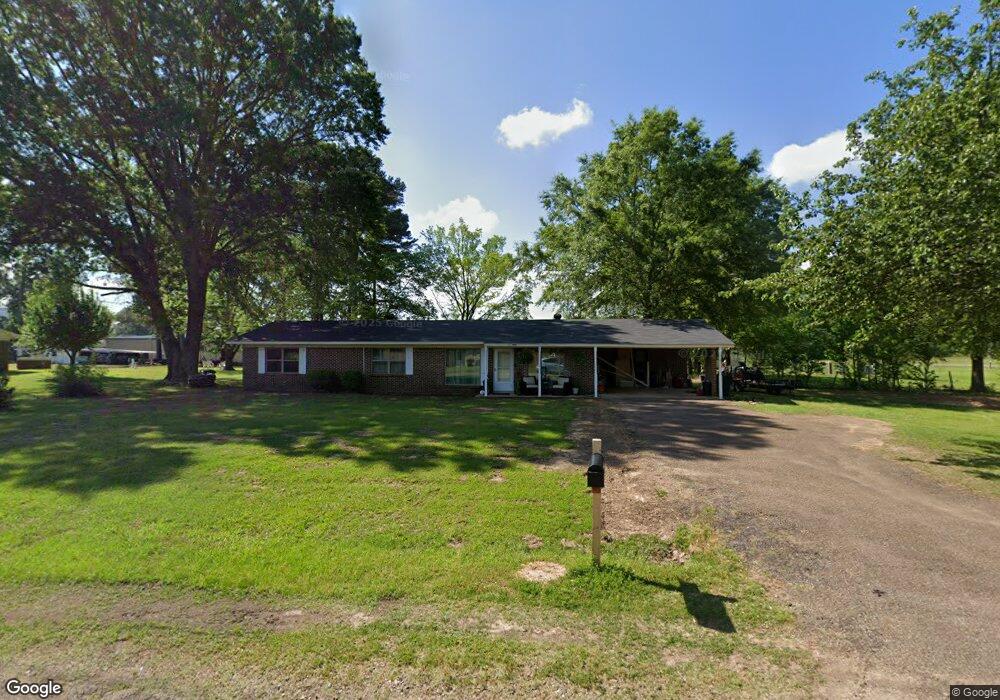 106 Brown Dr, Texarkana, TX 75501 - photo 1