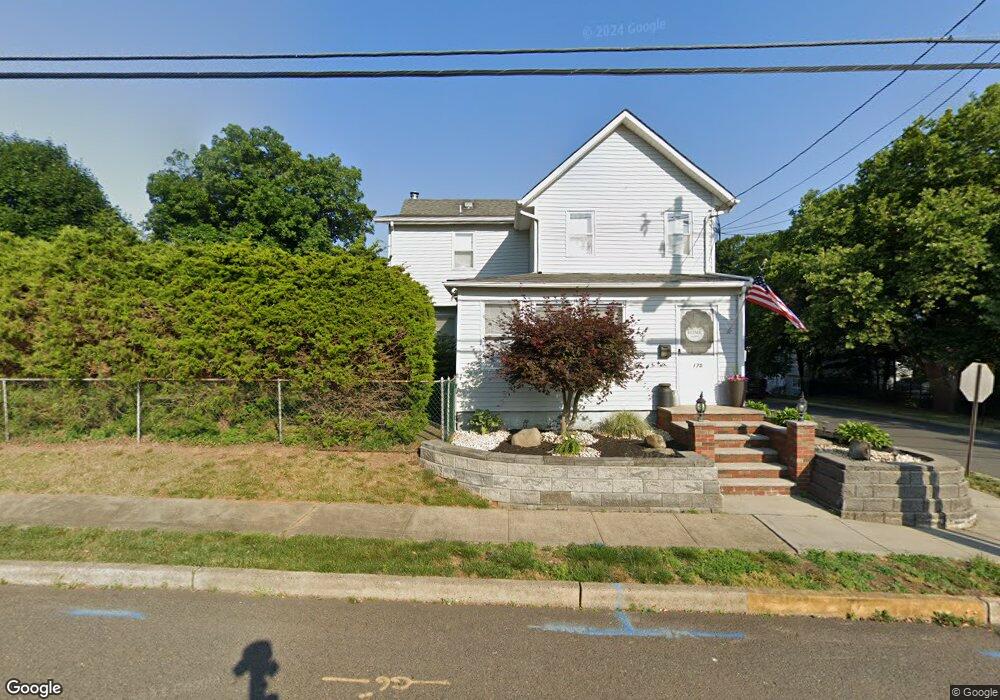 175 Oak St, South Amboy, NJ 08879 - photo 1