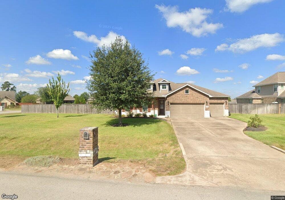 18942 Ranchcrest Dr, Magnolia, TX 77355 - photo 1