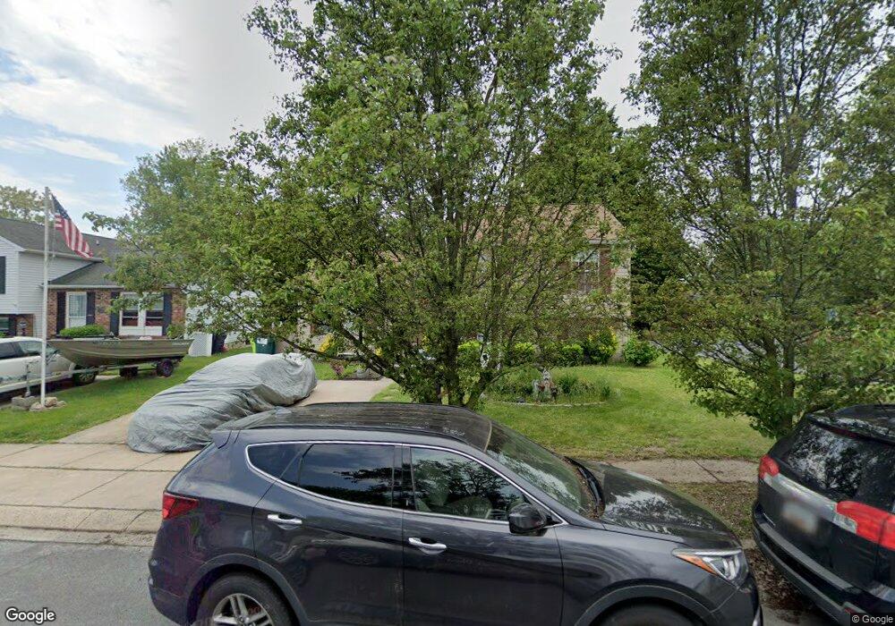 1137 Clover Valley Way, Edgewood, MD 21040 - photo 1