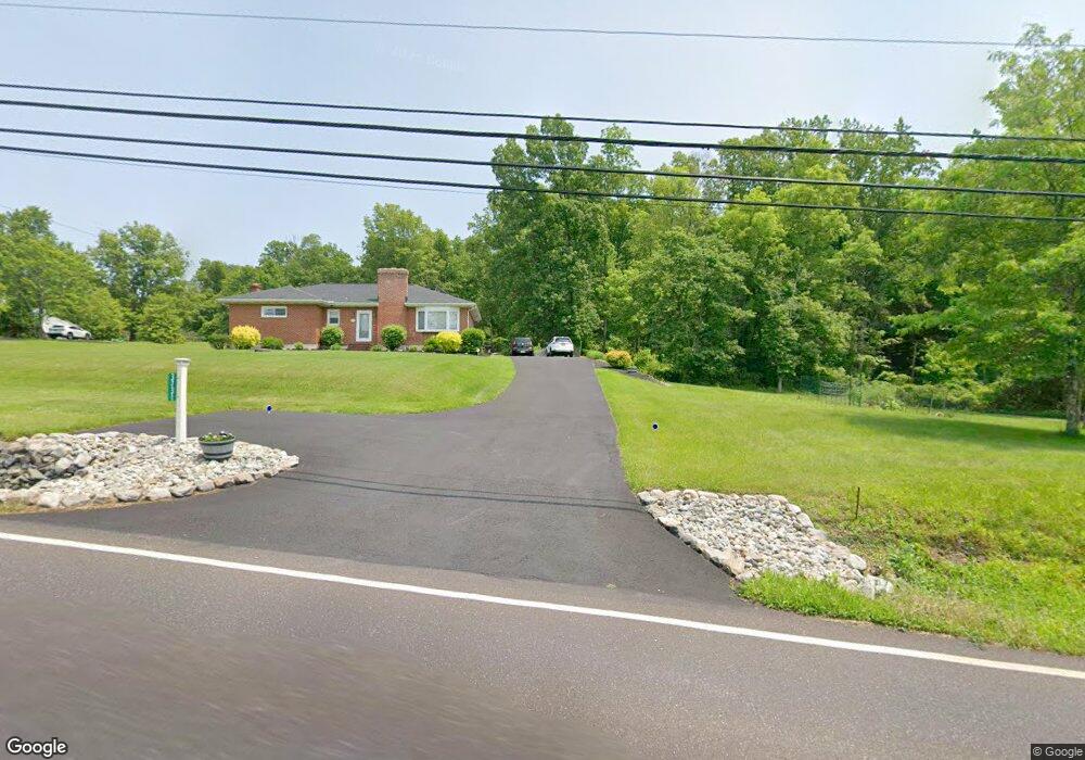 3731 Geryville Pike, Green Lane, PA 18054 - photo 1