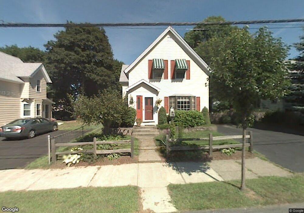 105 Coburn Ave, Worcester, MA 01604 - photo 1