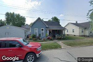 48 S Carthage Rd, Charlottesville, IN 46117