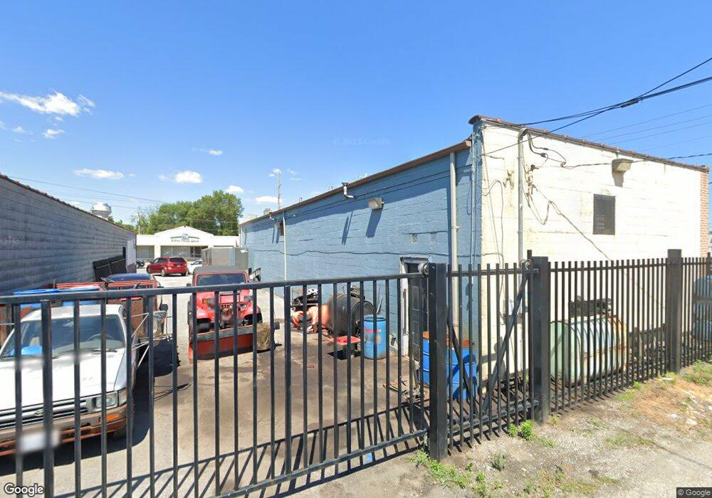 5101 Broadway, Gary, IN 46409 - photo 1