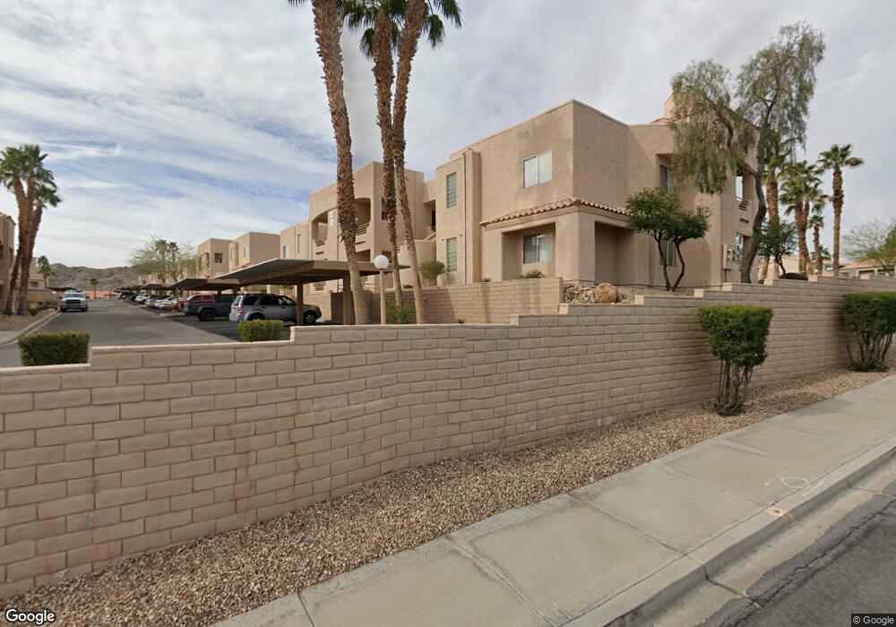 2160 Highpointe Dr unit 202, Laughlin, NV 89029 - photo 1
