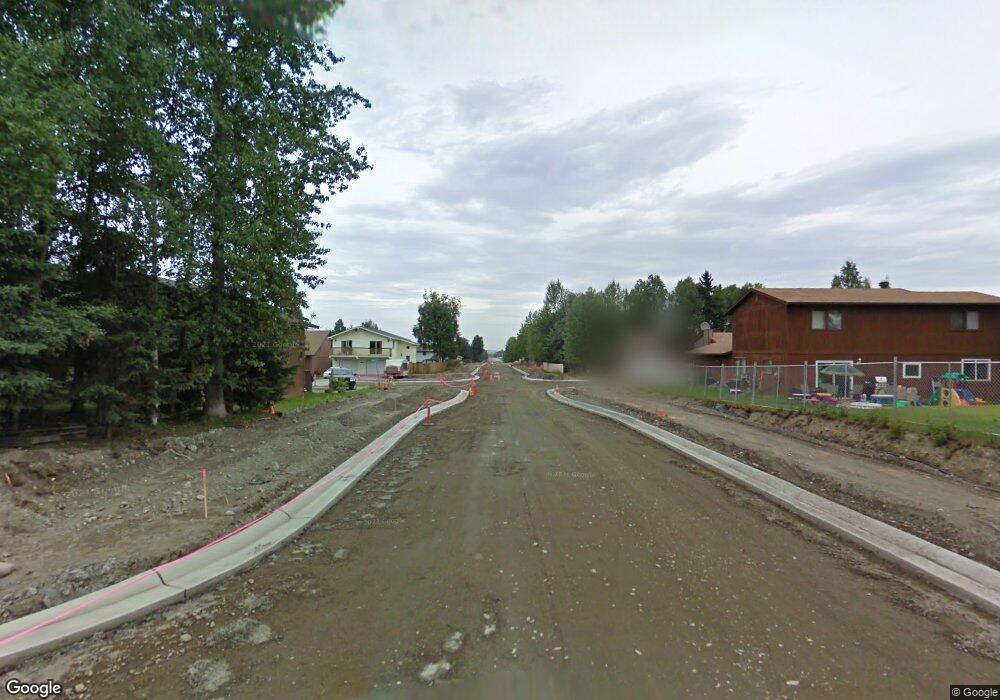 L15 Lewis Place, Anchorage, AK 99507 - photo 1