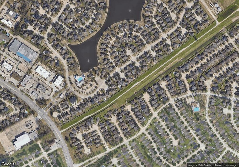 29707 S Legends Chase Ct, Spring, TX 77386 - photo 1