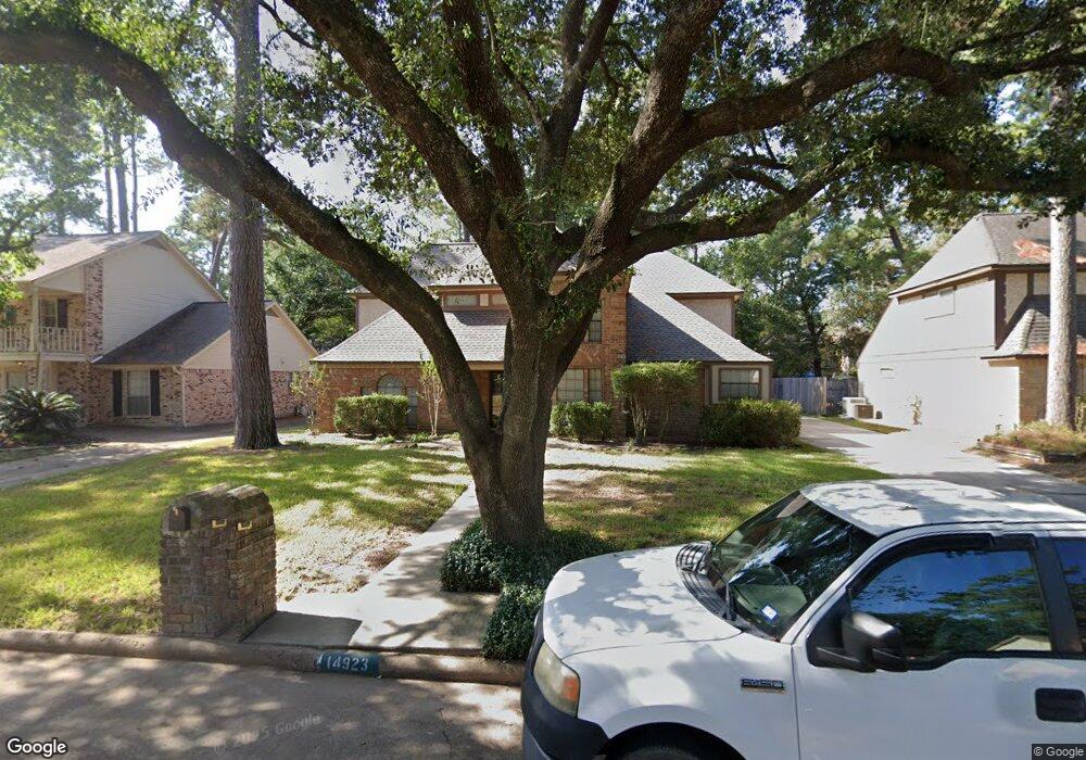14923 Carols Way Dr, Houston, TX 77070 - photo 1