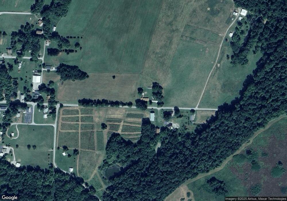 7320 Blue Spring Rd SW, Central, IN 47110 - photo 1