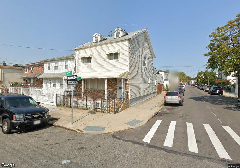 8817 97th Ave, Ozone Park, NY 11416 - photo 1