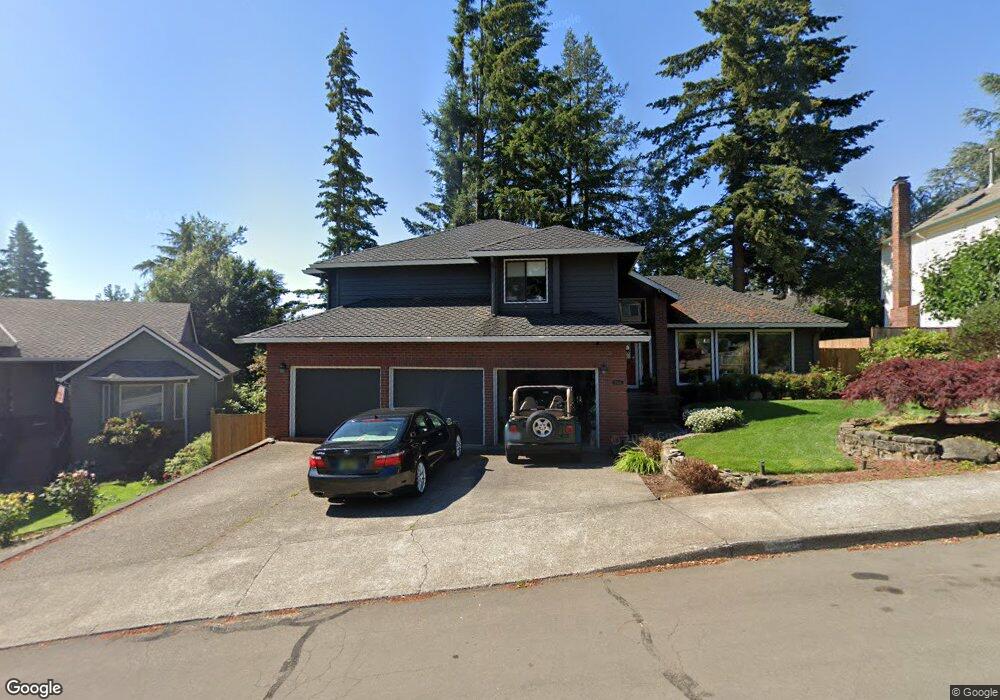 19946 Derby St, West Linn, OR 97068 - photo 1