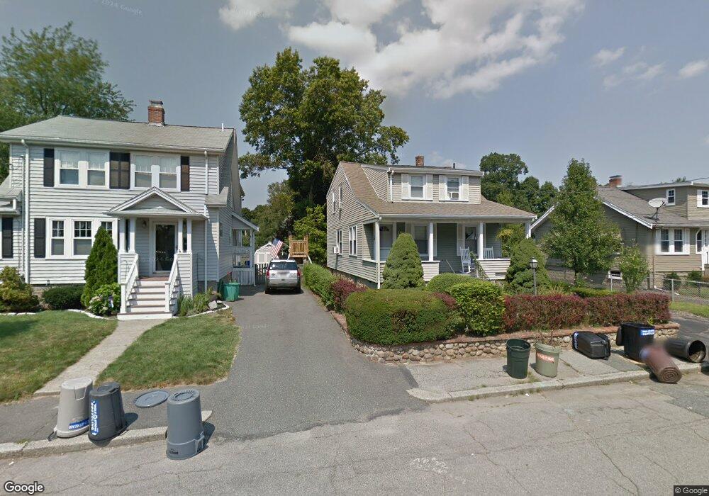 76 Summer St, Weymouth, MA 02188 - photo 1