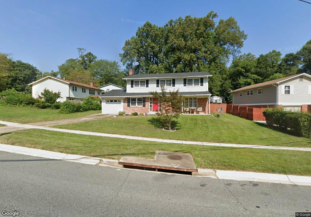 13504 Tamarack Rd, Silver Spring, MD 20904 - photo 1