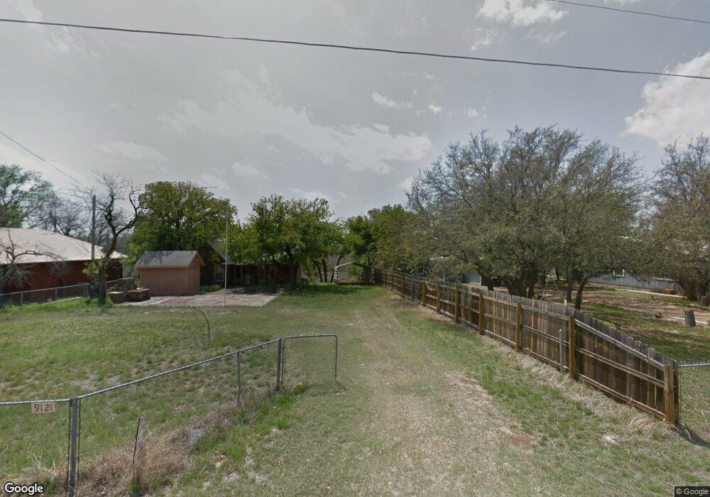 9121 County Road 456, Brownwood, TX 76801 - photo 1