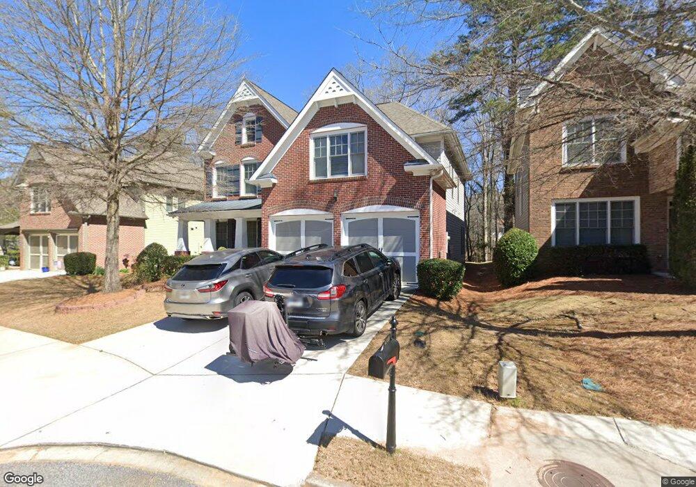 4163 Idlewood Parc Ct, Tucker, GA 30084 - photo 1