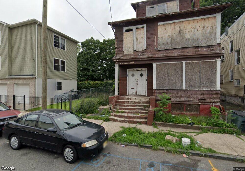 26 Aldine St unit 28, Newark, NJ 07112 - photo 1