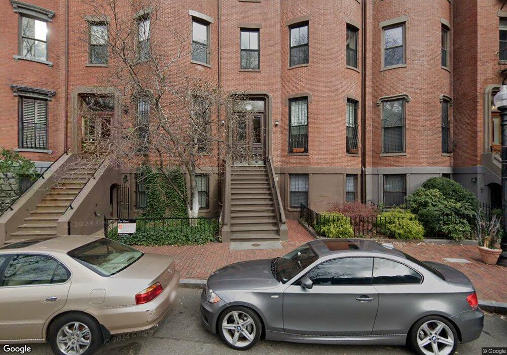 28 Worcester Square unit A, Boston, MA 02118 - photo 1