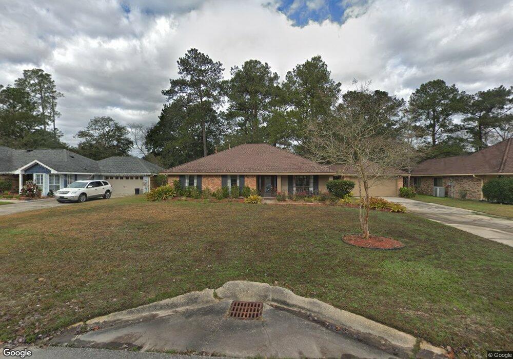 110 Cardiff Ct, Slidell, LA 70461 - photo 1