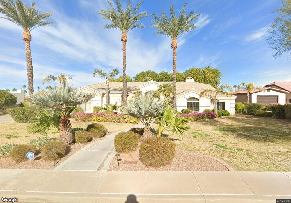 3930 E Juniper Cir, Mesa, AZ 85205 - photo 1