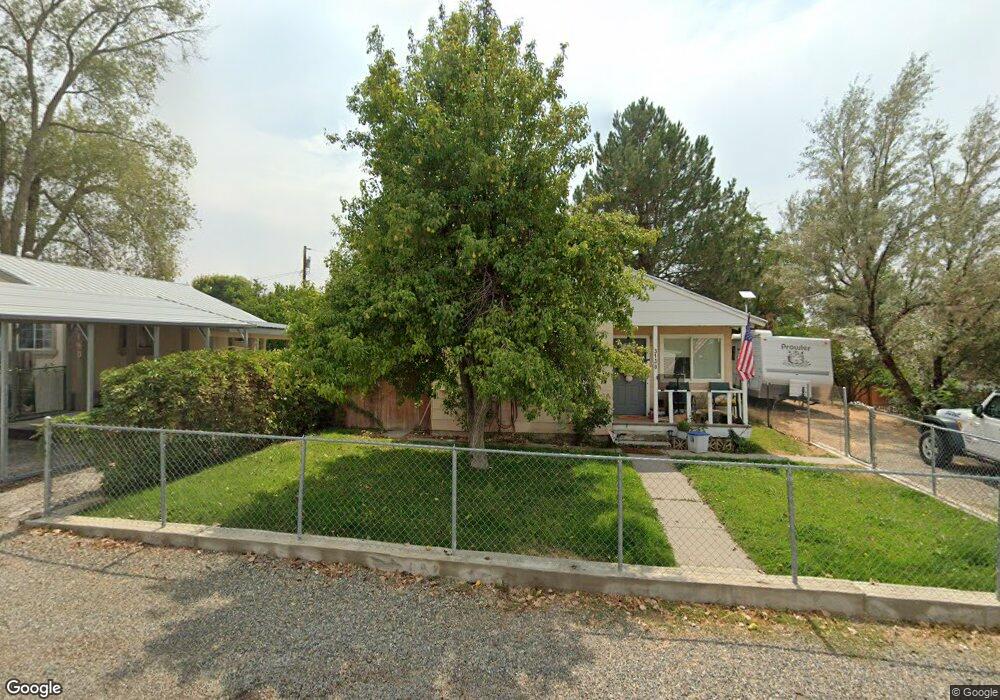 3130 Middle Way, Winnemucca, NV 89445 - photo 1