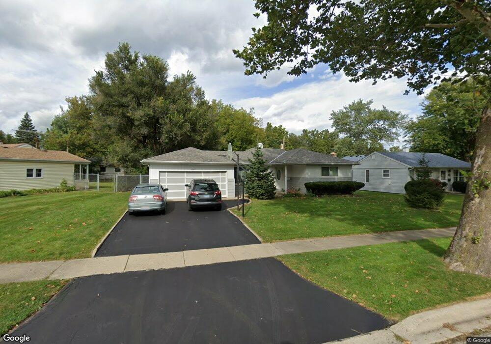 3600 Oriole Ln, Rolling Meadows, IL 60008 - photo 1