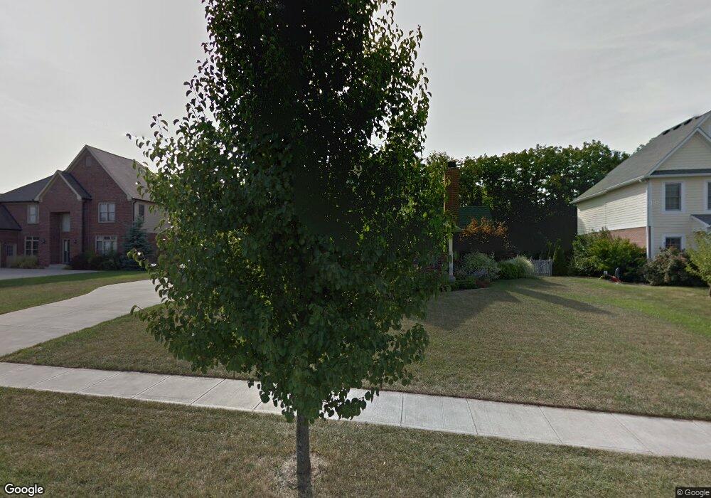 13508 Grapevine Ln, Fishers, IN 46038 - photo 1