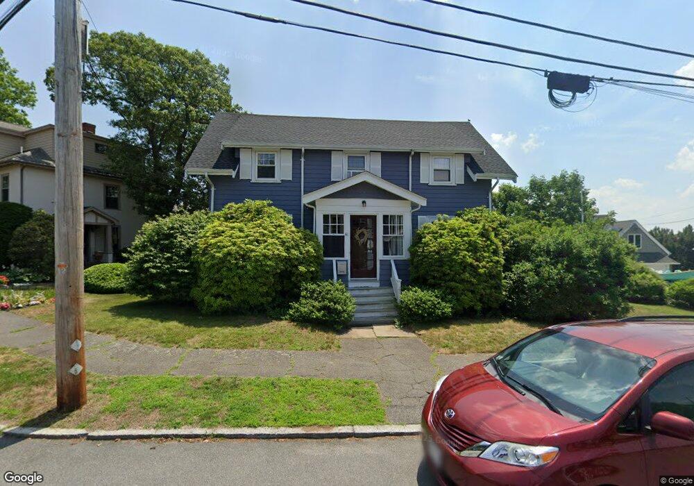 41 Ocean View Rd, Swampscott, MA 01907 - photo 1