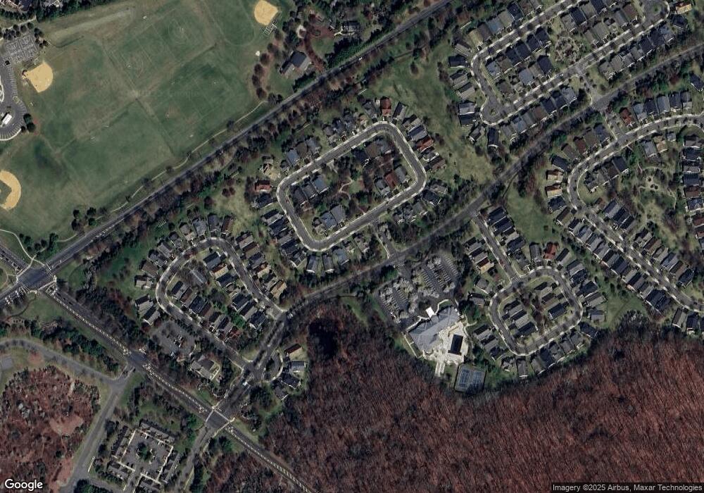 3 Coneflower Ln, Princeton Junction, NJ 08550 - photo 1