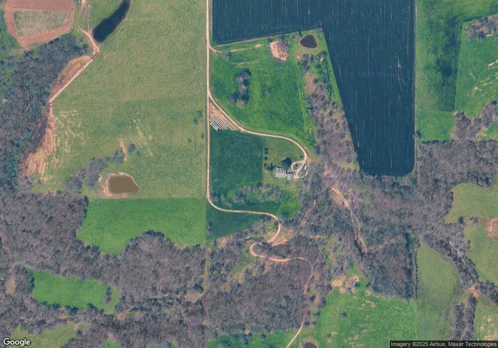 51495 S 720 Rd, Colcord, OK 74338 - photo 1