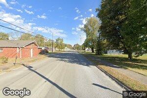 0 Broadway St, Willisville, IL 62997