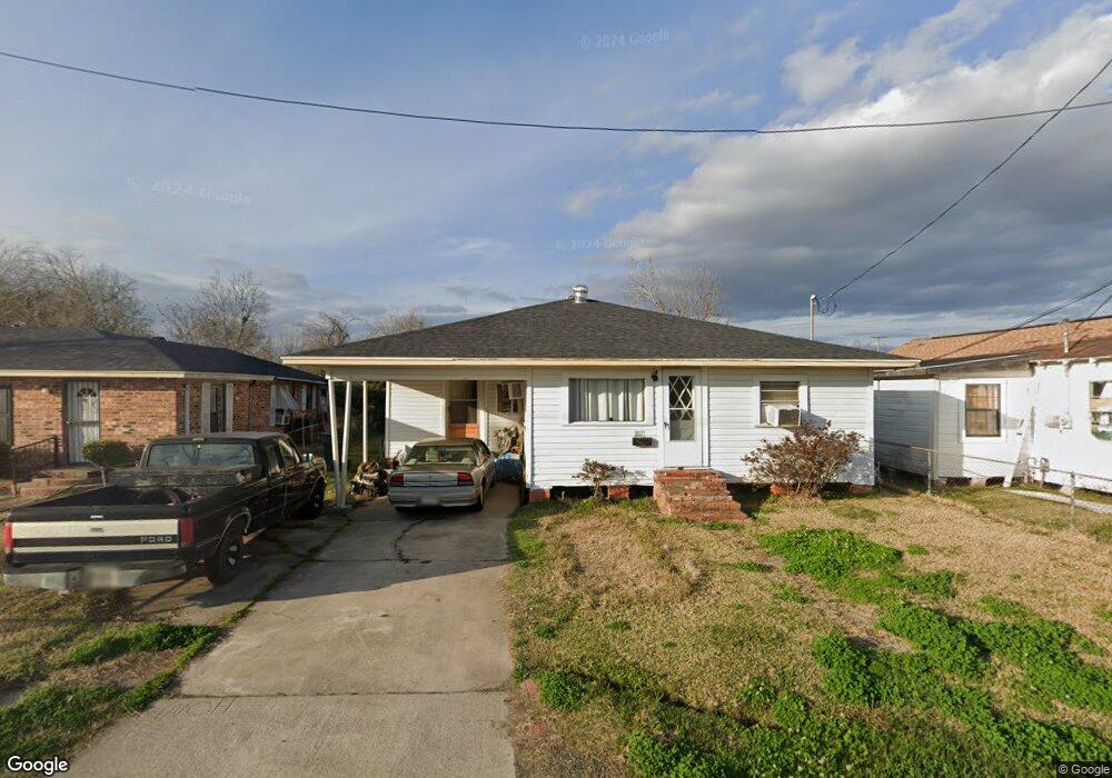 2027 Cline St, Lake Charles, LA 70601 - photo 1